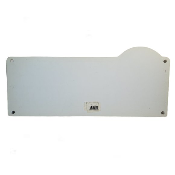 Vintage 1998 MLB Kansas City Royals Clubhouse Sign - Picture 3 of 4